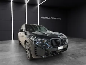 BMW X5 40i xDrive SAG