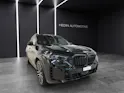 BMW X5 40i xDrive SAG