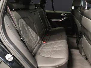 BMW X5 40i xDrive SAG