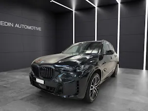 BMW X5 40i xDrive SAG