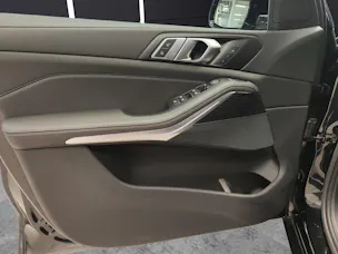 BMW X5 40i xDrive SAG