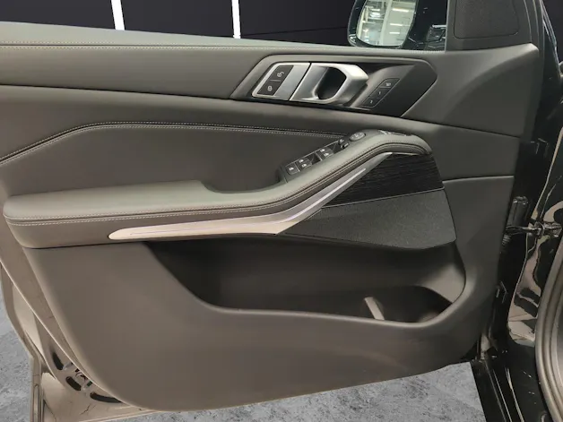 BMW X5 40i xDrive SAG