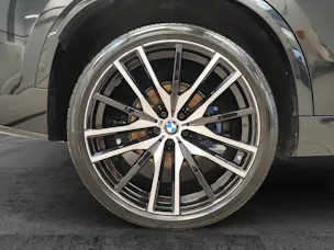 BMW X5 40i xDrive SAG