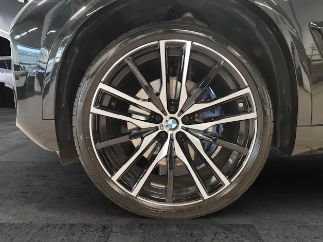BMW X5 40i xDrive SAG