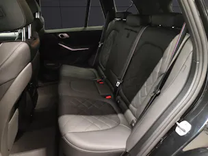 BMW X5 40i xDrive SAG
