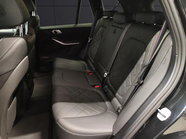 BMW X5 40i xDrive SAG