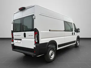 Peugeot e-Boxer Kaw. 435 L3H2 110 kWh