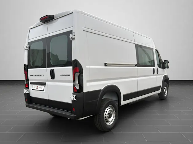 Peugeot e-Boxer Kaw. 435 L3H2 110 kWh