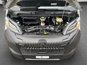 Peugeot e-Boxer Kaw. 435 L3H2 110 kWh