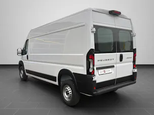 Peugeot e-Boxer Kaw. 435 L3H2 110 kWh