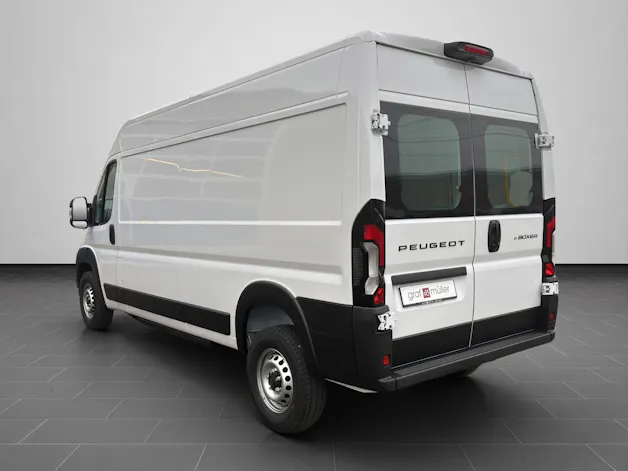 Peugeot e-Boxer Kaw. 435 L3H2 110 kWh