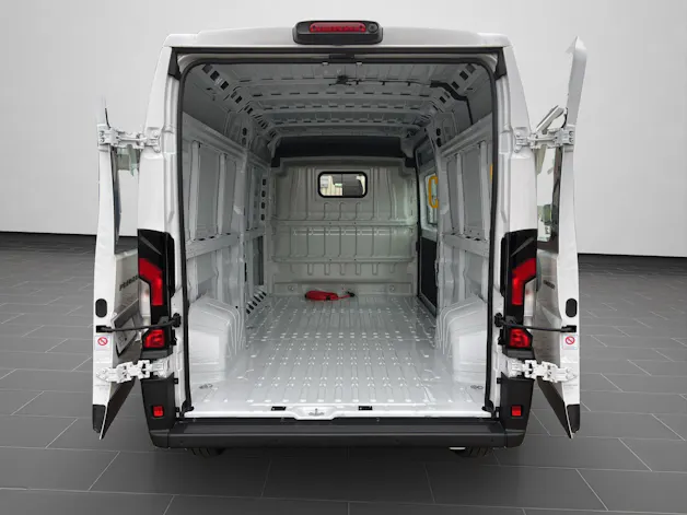 Peugeot e-Boxer Kaw. 435 L3H2 110 kWh