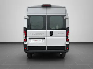 Peugeot e-Boxer Kaw. 435 L3H2 110 kWh