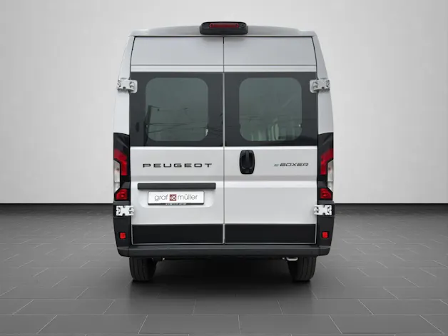 Peugeot e-Boxer Kaw. 435 L3H2 110 kWh