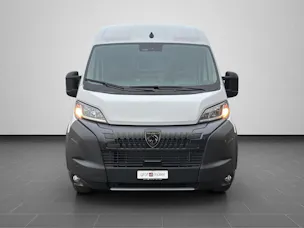 Peugeot e-Boxer Kaw. 435 L3H2 110 kWh