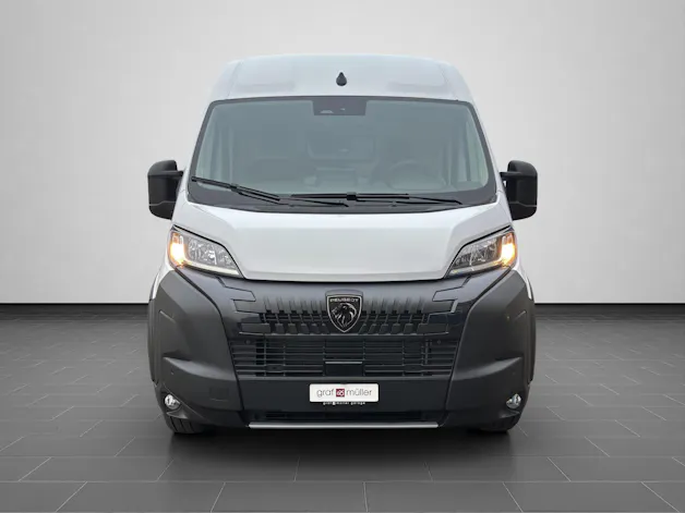 Peugeot e-Boxer Kaw. 435 L3H2 110 kWh