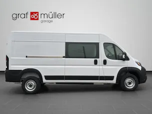 Peugeot e-Boxer Kaw. 435 L3H2 110 kWh