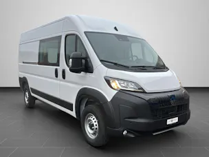 Peugeot e-Boxer Kaw. 435 L3H2 110 kWh