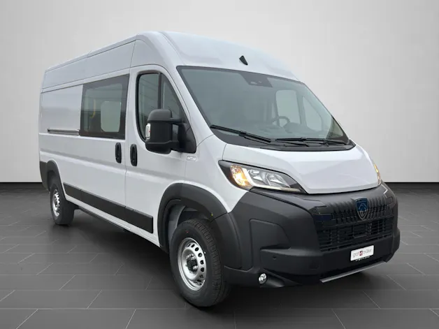 Peugeot e-Boxer Kaw. 435 L3H2 110 kWh
