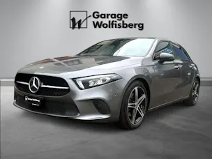 Mercedes-Benz A 200 Progressive 4m