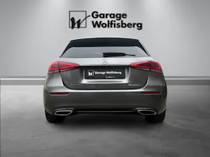 Mercedes-Benz A 200 Progressive 4m