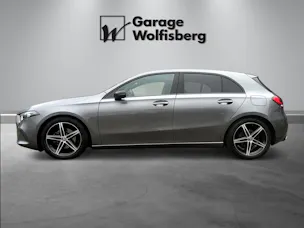 Mercedes-Benz A 200 Progressive 4m
