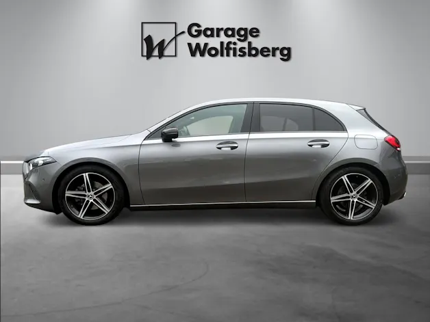 Mercedes-Benz A 200 Progressive 4m