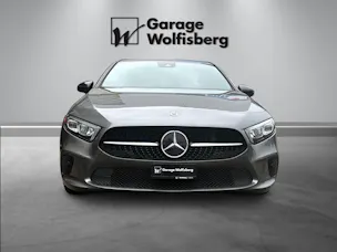 Mercedes-Benz A 200 Progressive 4m