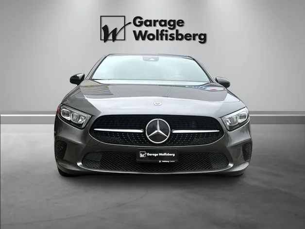 Mercedes-Benz A 200 Progressive 4m