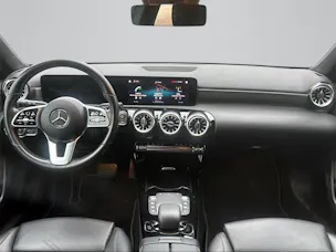 Mercedes-Benz A 200 Progressive 4m