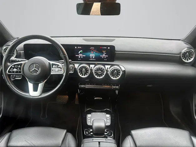 Mercedes-Benz A 200 Progressive 4m
