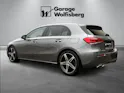 Mercedes-Benz A 200 Progressive 4m