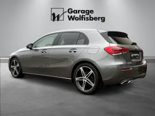 Mercedes-Benz A 200 Progressive 4m
