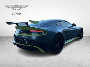 Fahrzeugbild ASTON MARTIN V8 Vantage Coupé 4.7 GT8