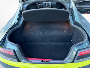 Fahrzeugbild ASTON MARTIN V8 Vantage Coupé 4.7 GT8