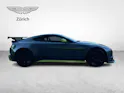Aston Martin V8 Vantage Coupé 4.7 GT8