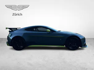 Aston Martin V8 Vantage Coupé 4.7 GT8