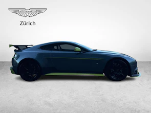 Fahrzeugbild ASTON MARTIN V8 Vantage Coupé 4.7 GT8