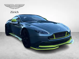 Aston Martin V8 Vantage Coupé 4.7 GT8
