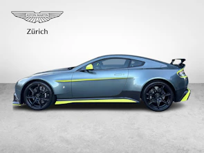Fahrzeugbild ASTON MARTIN V8 Vantage Coupé 4.7 GT8
