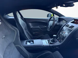 Aston Martin V8 Vantage Coupé 4.7 GT8