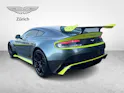 Aston Martin V8 Vantage Coupé 4.7 GT8