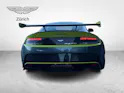 Aston Martin V8 Vantage Coupé 4.7 GT8