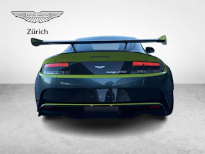 Fahrzeugbild ASTON MARTIN V8 Vantage Coupé 4.7 GT8
