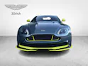Aston Martin V8 Vantage Coupé 4.7 GT8