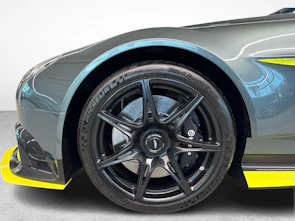 Fahrzeugbild ASTON MARTIN V8 Vantage Coupé 4.7 GT8