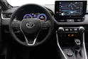 Toyota RAV4 2.5 Plug-In-Hybrid Platinum