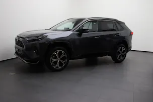 Toyota RAV4 2.5 Plug-In-Hybrid Platinum