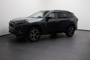 Fahrzeugbild TOYOTA RAV4 2.5 Plug-In-Hybrid Platinum