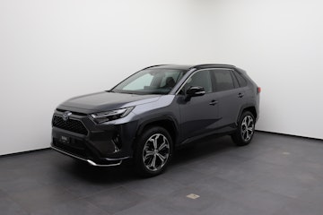 Fahrzeugbild TOYOTA RAV4 2.5 Plug-In-Hybrid Platinum